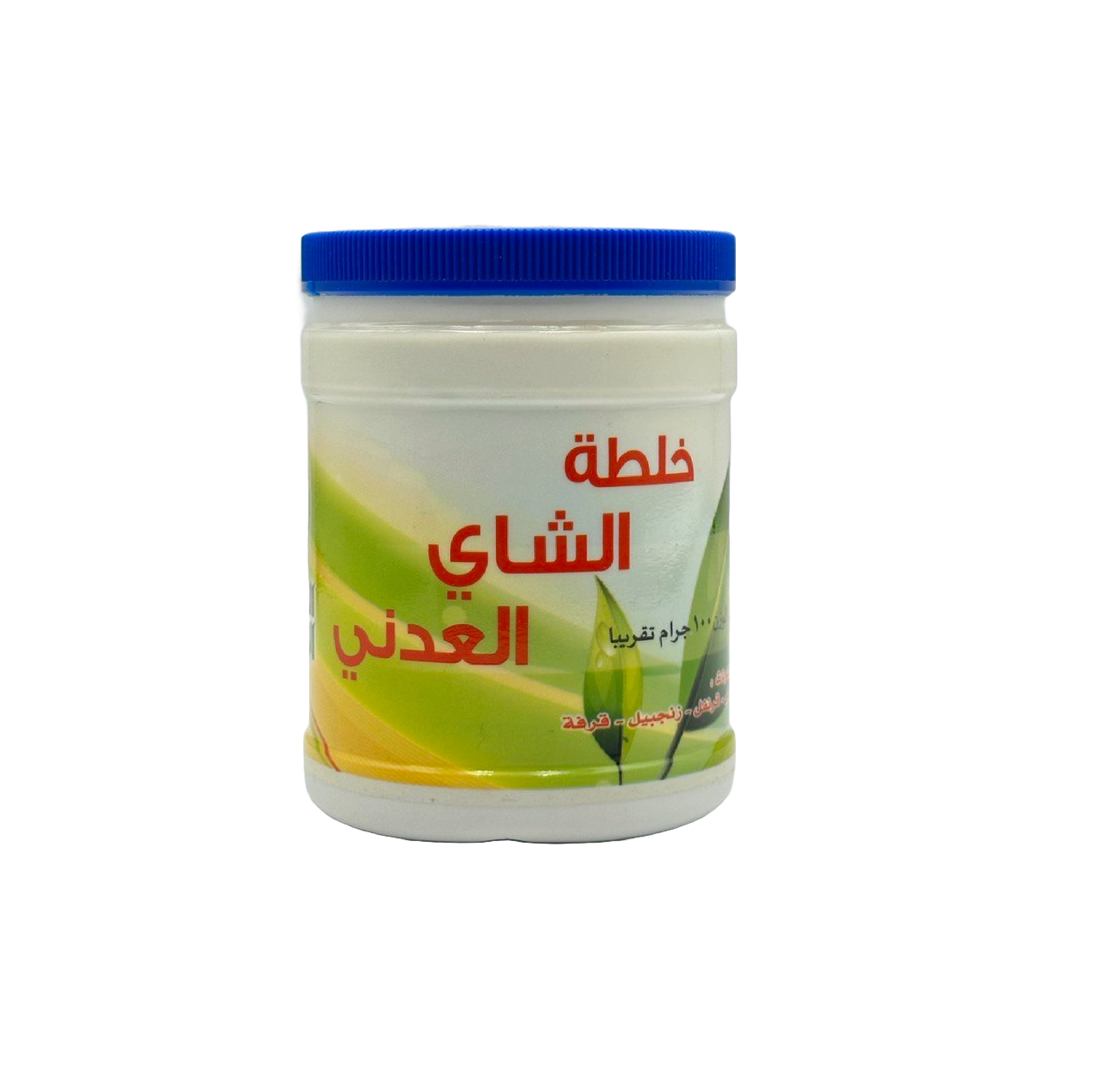 خلطة شاي العدني 100 جرام