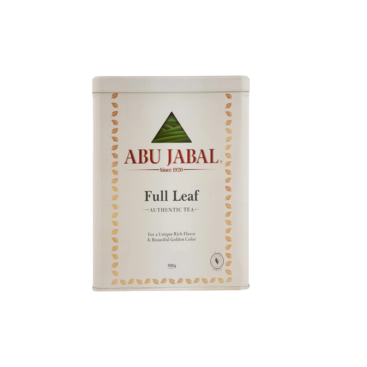 Abu Jabal Tea 400G