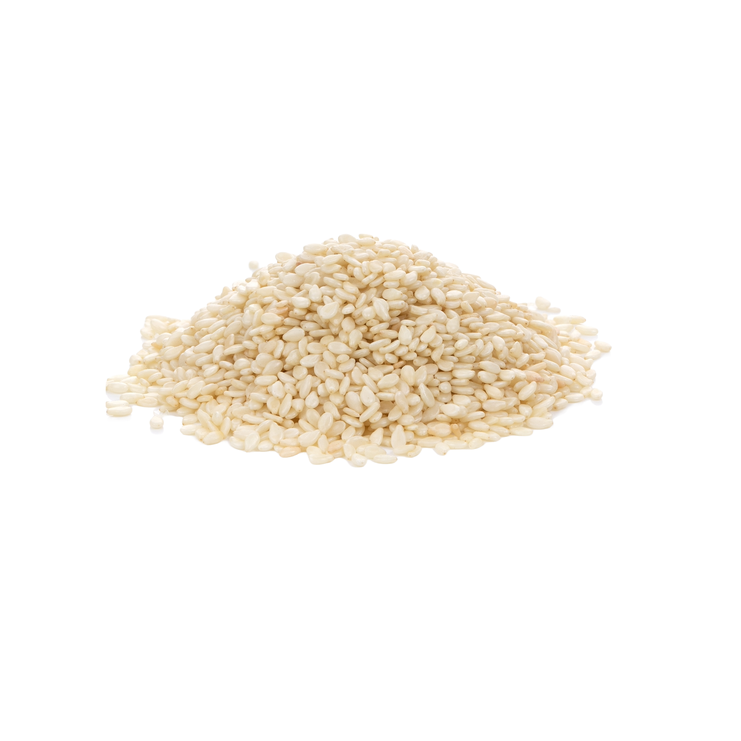 White Sesame